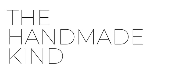 The Handmade kind